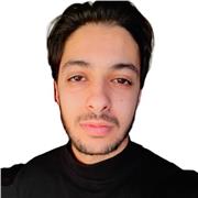Je donne des cours particuliers en arabe, c'est ma langue maternelle et je la maîtrise parfaitement